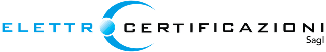 Elettrocertificazioni